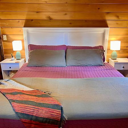 Beautiful Cabin On 83 Acres Near New River Gorge National Park Hico Exteriér fotografie